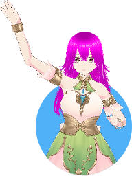 ミラかなさん