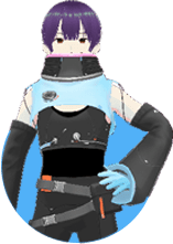 ミライくん